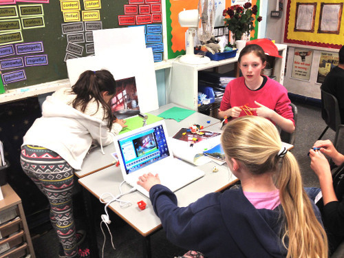 Media Production Ultra-Deluxe Studio Kit