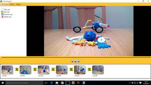 Media Production Ultra-Deluxe Studio Kit