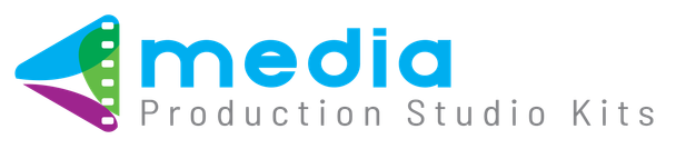 Media Production Ultra-Deluxe Studio Kit