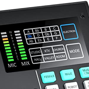 HamiltonBuhl® Esports & Media Production Content Creation Tool Kit #3 with XLR Mic