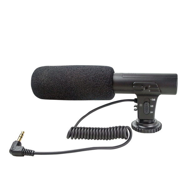 Esports Media Production Ultra-Deluxe Studio Kit with XLR Mic
