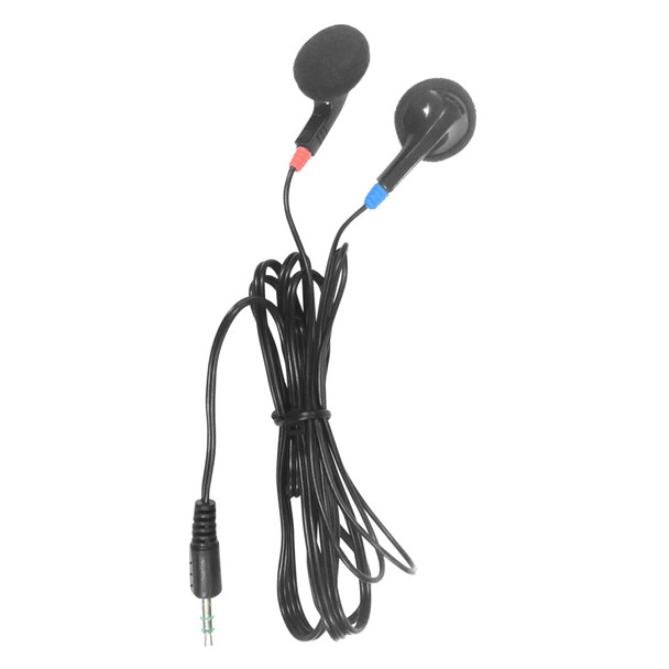 HamiltonBuhl Ear Bud Headphone