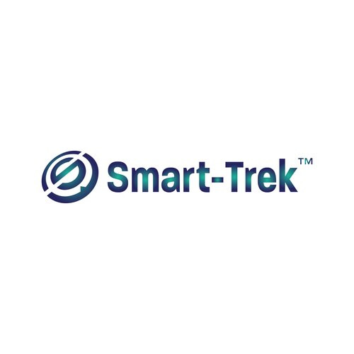 Smart-Trek™ Deluxe USB-C Plug Stereo Headset with In-Line Volume Control and Metallic Purple Accents - 50 Pack