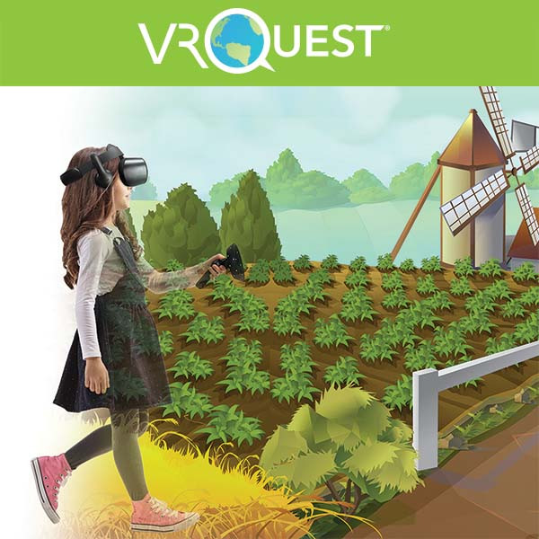 STEM VR and High Tech Kit for Social Emotional Learning