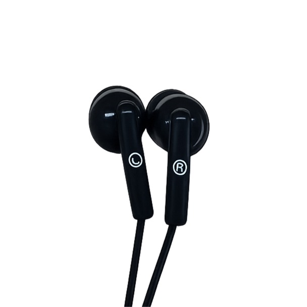 HamiltonBuhl Silicone Ear Buds