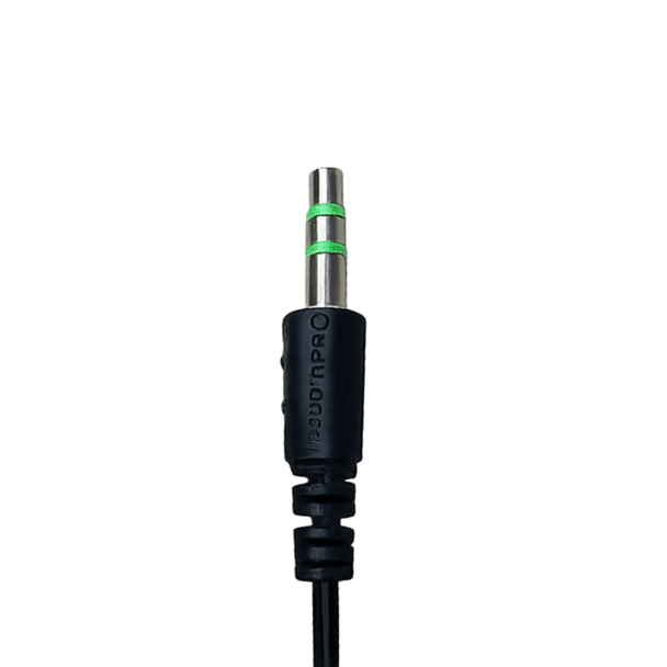 HamiltonBuhl Silicone Ear Buds