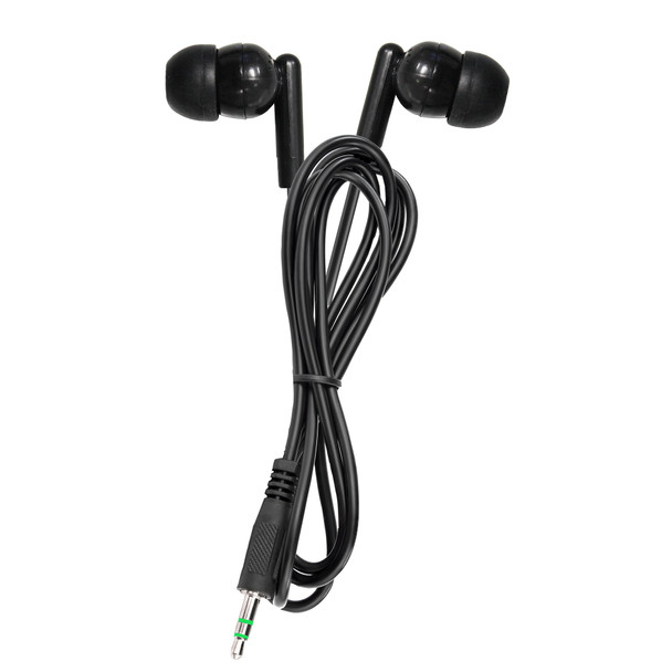 HamiltonBuhl Silicone Ear Buds