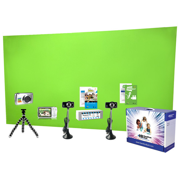 HamiltonBuhl® Creator STEAM/STEM Kit