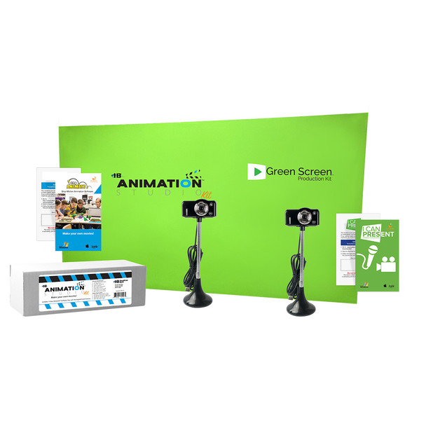 STEAM/STEM Content Producer's Deluxe Kit