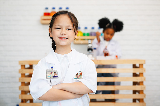 HamiltonBuhl® STEAM Beginner Science & Engineering Kit