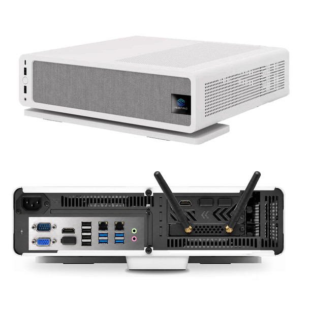Isermo™ AI Live Translation & Captioning System