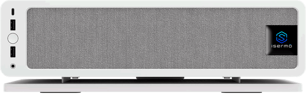 Isermo™ AI Live Translation & Captioning System