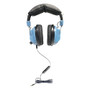 Deluxe, Headset with In-Line Microphone, TRRS Plug