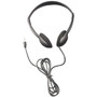 Personal Economical Headphones, 160 Pack