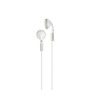 HamiltonBuhl® Ear Buds, In-Line Microphone and Play/Pause Control