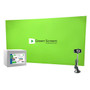 HamiltonBuhl - STEAM- Green Screen Production Kit