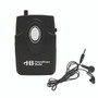 HamiltonBuhl® ADA Compliant Assistive Listening System