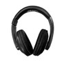 Smart-Trek Deluxe Stereo Headphone with In-Line Volume Control and USB Plug