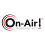 On-Air! Podcast Kit