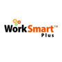 WorkSmart Plus Deluxe-Sized USB Headset - With Gooseneck Mic, Padded Headband and Leatherette Ear Cushions