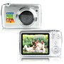 HamiltonBuhl® Digital Camera Kit 6 pcs