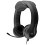 HamiltonBuhl® Flex-Phones™ TRRS Headset with Gooseneck Microphone for K-5 - 42 Pack