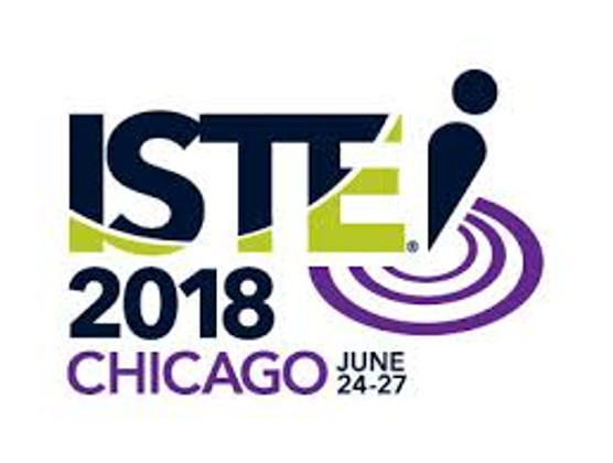 ​Find HamiltonBuhl® at ISTE 2018 Conference & Expo