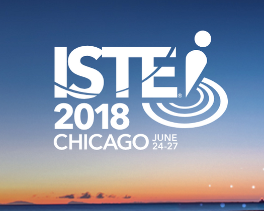 ISTE 2018 Conference & Expo Is Almost Here!