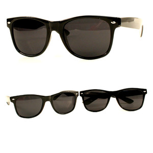 Elite Retro Wear Black # 7509 - Each