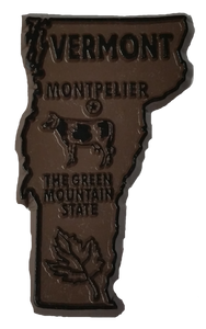 Magnet Vermont - VT  - 2D Magnet Vermont - VT  - 2D