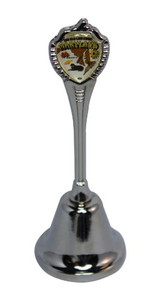 State Metal Bell Maryland - MD State Metal Bell Maryland - MD