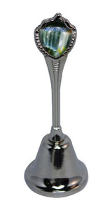 State Metal Bell Michigan - MI State Metal Bell Michigan - MI