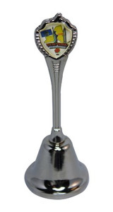 State Metal Bell New York - NY State Metal Bell New York - NY