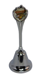 State Metal Bell Ohio - OH State Metal Bell Ohio - OH