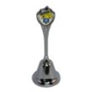 State Metal Bell Virginia - VA State Metal Bell Virginia - VA