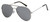 Air Force Sunglasses - Aviator - FLAT - Mirror