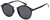 Round Celebrity Fashion Sunglasses - 713019