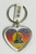 GA Acrylic Key Ring 06 - 1 Doz / 12 pcs.