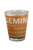 Zodiac Sign Shot Glass Gemini