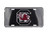 South Carolina Gamecocks Metal Car Plate 12" x 6"