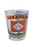 State Shot Glass Arkansas - AR State Shot Glass Arkansas - AR