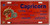 Zodiac "Capricorn" Full Embossed Aluminum License Plate 12"x6"