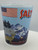 "Salt Lake City" Utah Shot Glass 2 oz