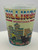 "Billings" Montana Shot Glass 2 oz