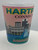 "Hartford" Connecticut Shot Glass 2 oz