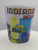 "Indianapolis" Indiana Shot Glass 2 oz