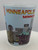 "Minneapolis-St. Paul" Minnesota Shot Glass 2 oz