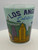 "Los Angeles" California Shot Glass 2 oz