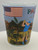 "Palm Springs" California Shot Glass 2 oz