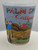 "Palm Springs" California Shot Glass 2 oz